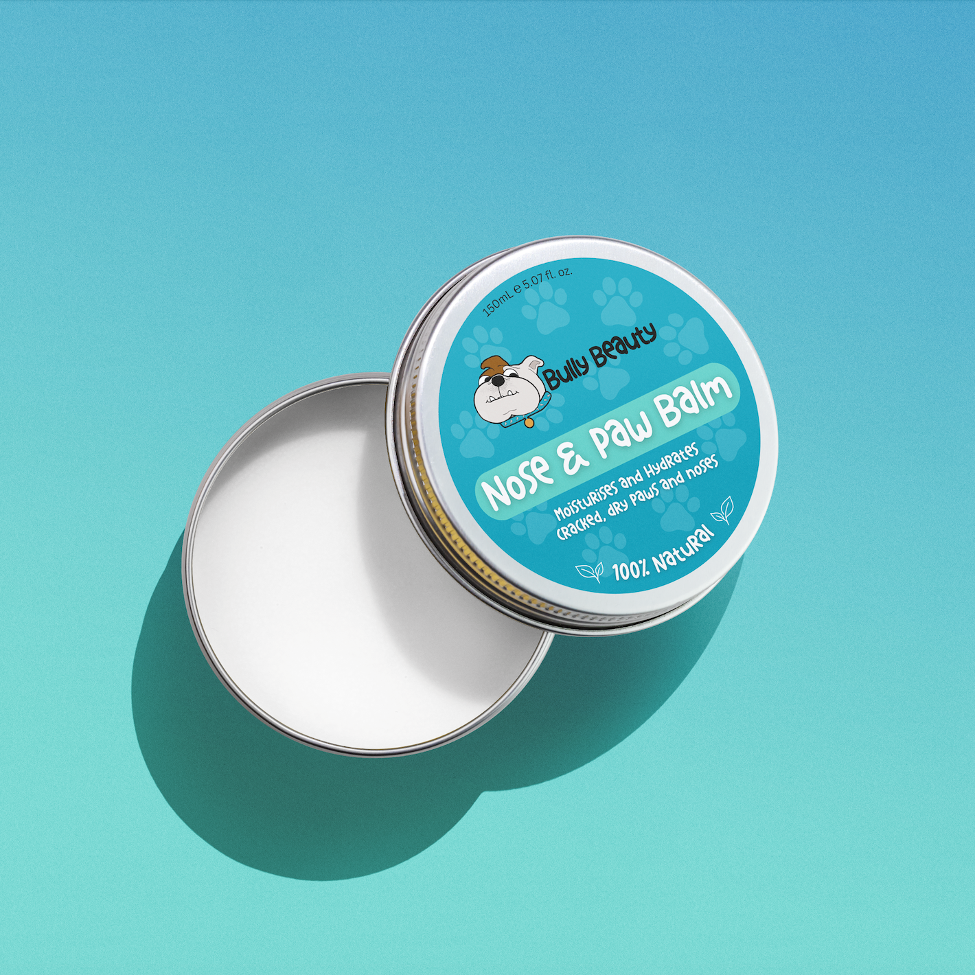 Nose and Paw Balm (EXTRA LARGE 150ml)
