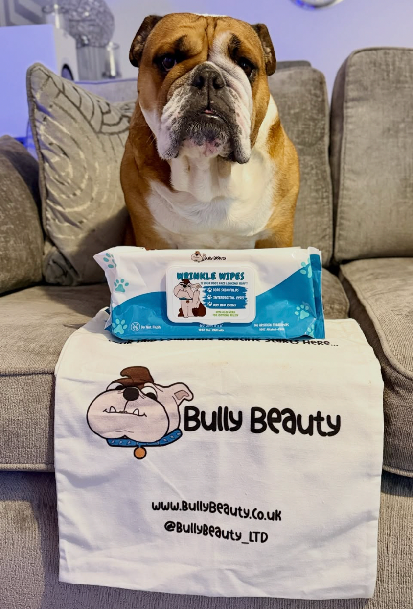 Bully Beauty® Tote Bag