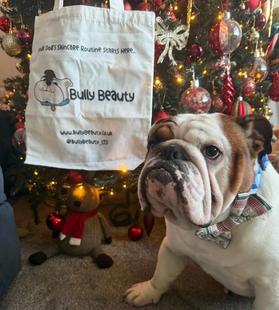 Bully Beauty® Tote Bag