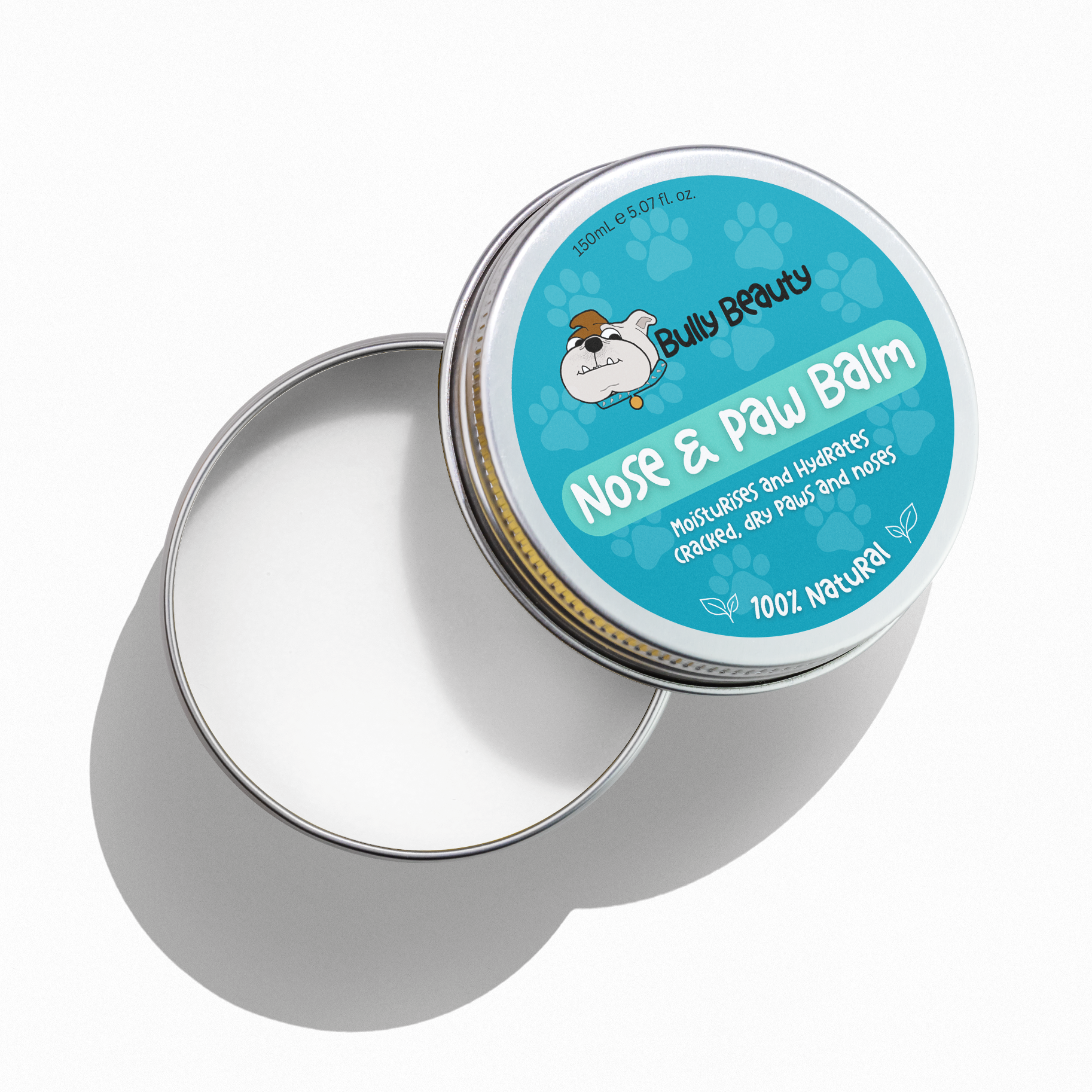 Nose and Paw Balm