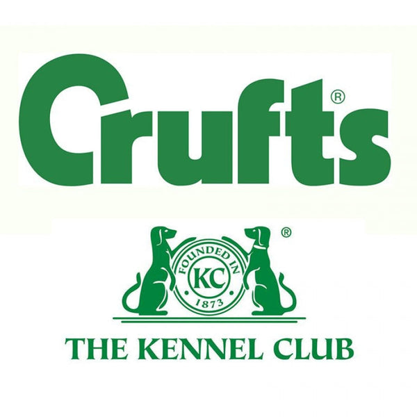 📅 Crufts 2026 - Hall 4, 72