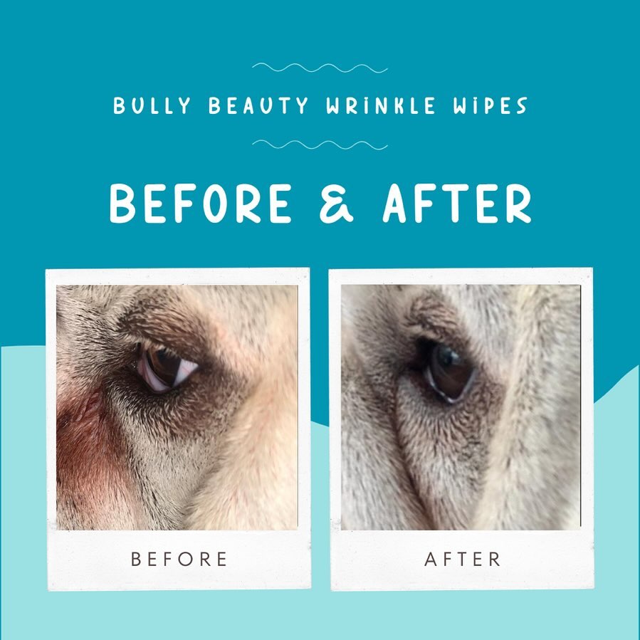 BullyBeauty® Wrinkle Wipes