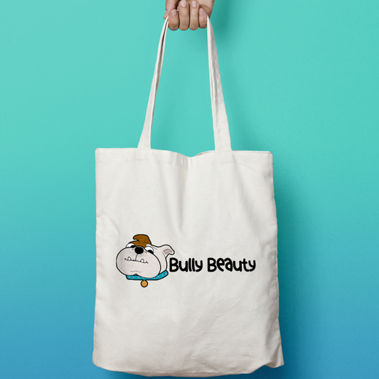 Bully Beauty® Tote Bag