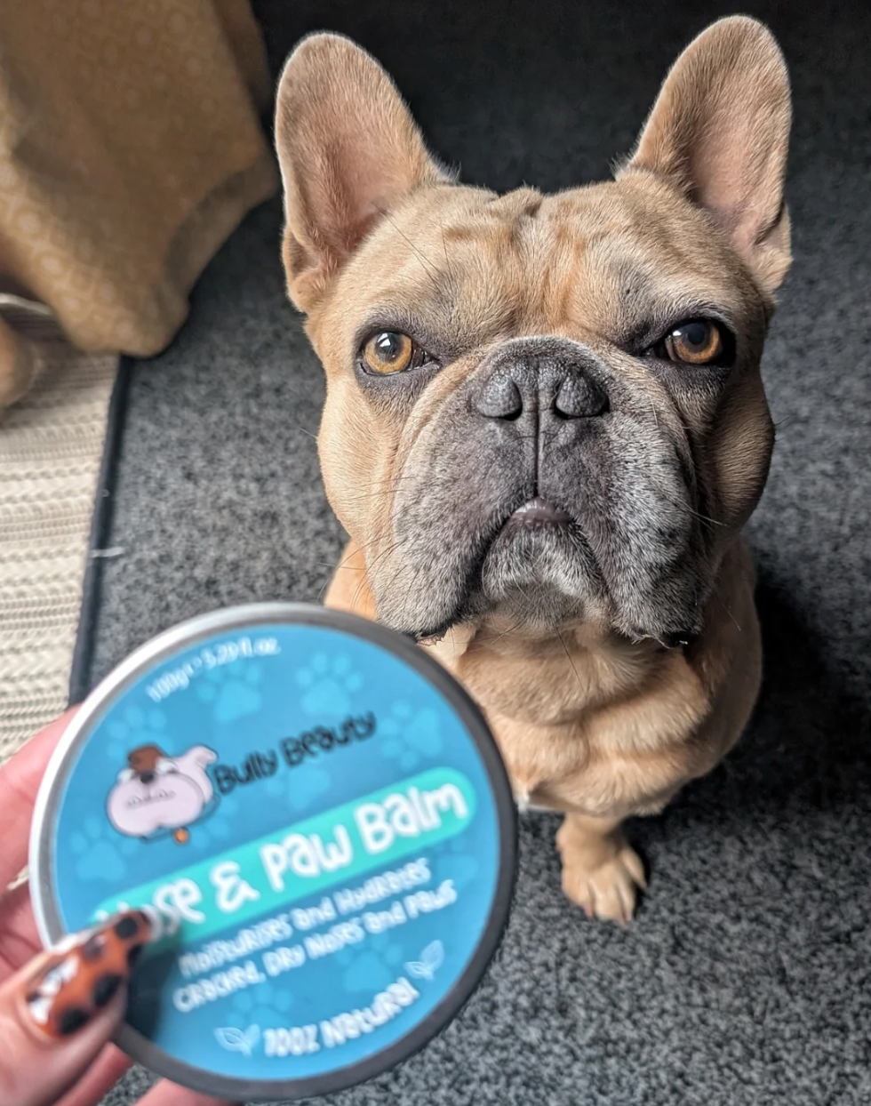 Nose and Paw Balm