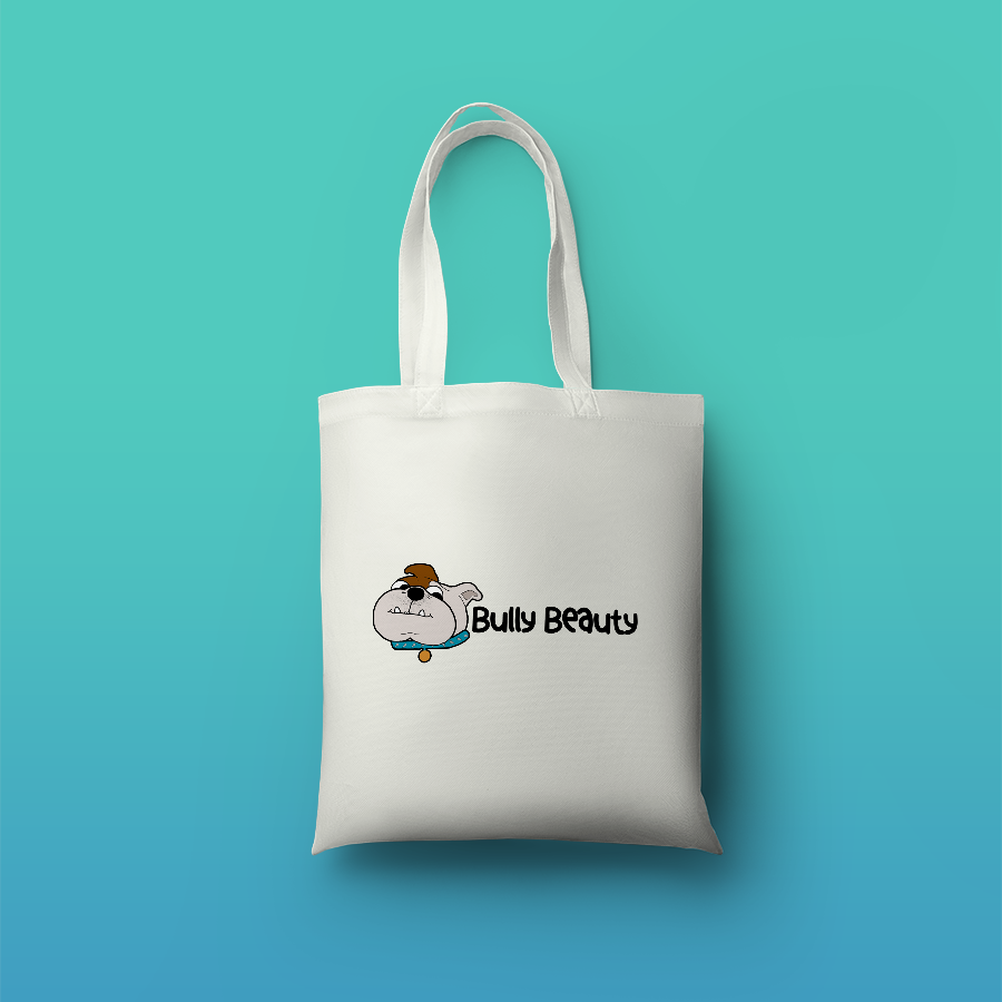 Bully Beauty® Tote Bag