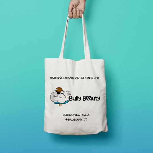 Bully Beauty® Tote Bag